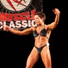 Amy  Sutter - NPC Rx Muscle Classic Championships 2013 - #1