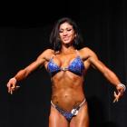 Mary  Perez - NPC North Carolina State  2015 - #1