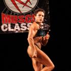 Amy  Sutter - NPC Rx Muscle Classic Championships 2013 - #1