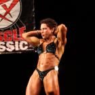 Amy  Sutter - NPC Rx Muscle Classic Championships 2013 - #1