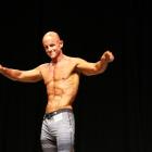 Wally  Wright - NPC Jay Cutler Desert Classic 2013 - #1