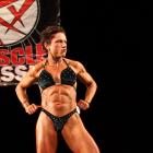 Amy  Sutter - NPC Rx Muscle Classic Championships 2013 - #1