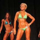 Kathleen  Gutjahr - NPC Northern Kentucky 2013 - #1