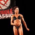 Amy  Sutter - NPC Rx Muscle Classic Championships 2013 - #1