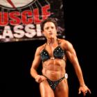 Amy  Sutter - NPC Rx Muscle Classic Championships 2013 - #1