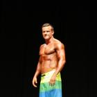 Michael  Carr - NPC Jay Cutler Desert Classic 2013 - #1