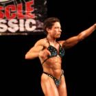 Amy  Sutter - NPC Rx Muscle Classic Championships 2013 - #1