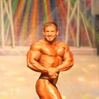 Marc  Andrade - NPC Europa Battle of Champions 2012 - #1