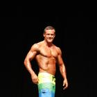 Michael  Carr - NPC Jay Cutler Desert Classic 2013 - #1