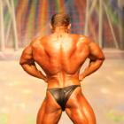 Marc  Andrade - NPC Europa Battle of Champions 2012 - #1