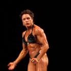 Amy  Sutter - NPC Rx Muscle Classic Championships 2013 - #1