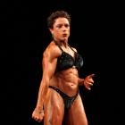 Amy  Sutter - NPC Rx Muscle Classic Championships 2013 - #1