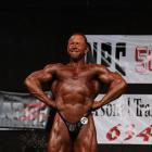 Jeff  Horne - NPC Steel World 2010 - #1