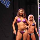 Tina  Boots - NPC Kentucky Muscle 2011 - #1