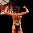 Amy  Sutter - NPC Rx Muscle Classic Championships 2013 - #1