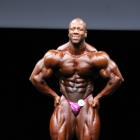 Shawn  Rhoden - IFBB Australia Grand Prix 2014 - #1