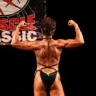 Amy  Sutter - NPC Rx Muscle Classic Championships 2013 - #1