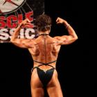 Amy  Sutter - NPC Rx Muscle Classic Championships 2013 - #1