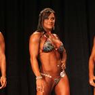 Brandie  Girmann - NPC Northern Kentucky 2013 - #1