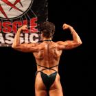 Amy  Sutter - NPC Rx Muscle Classic Championships 2013 - #1