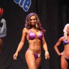 Tina  Boots - NPC Kentucky Muscle 2011 - #1