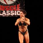 Amy  Sutter - NPC Rx Muscle Classic Championships 2013 - #1