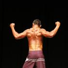 Edward  Ong - NPC Jay Cutler Desert Classic 2013 - #1