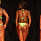 Jill  Kennard - NPC Northern Kentucky 2013 - #1