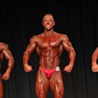 Matthew  Short - NPC Northern Kentucky 2013 - #1