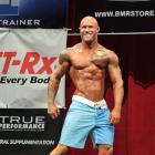 David  Martin - NPC West Coast Classic 2014 - #1