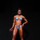 Wanda  Kindell - NPC North Carolina State  2015 - #1