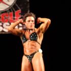 Amy  Sutter - NPC Rx Muscle Classic Championships 2013 - #1