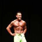 Jerry  Roldan - NPC Jay Cutler Desert Classic 2013 - #1