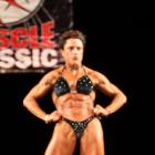 Amy  Sutter - NPC Rx Muscle Classic Championships 2013 - #1