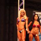 Elspeth  Dana - NPC Kentucky Muscle 2011 - #1