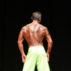 Jerry  Roldan - NPC Jay Cutler Desert Classic 2013 - #1