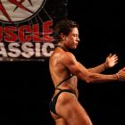 Amy  Sutter - NPC Rx Muscle Classic Championships 2013 - #1