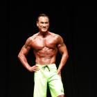 Jerry  Roldan - NPC Jay Cutler Desert Classic 2013 - #1