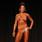 Brandie  Girmann - NPC Northern Kentucky 2013 - #1