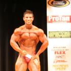 Ben  Corjay - NPC Jay Cutler Classic 2013 - #1