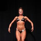 Amanda  Jackson - NPC North Carolina State  2015 - #1