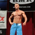 John  Watson - NPC West Coast Classic 2014 - #1