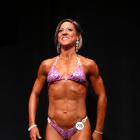 Kelly  Bradshaw - NPC North Carolina State  2015 - #1