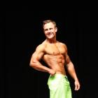 Michael  Buchon - NPC Jay Cutler Desert Classic 2013 - #1