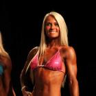 Molli  Smith - NPC Northern Kentucky 2013 - #1