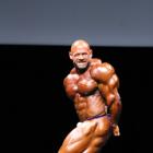 Branch  Warren - IFBB Australia Grand Prix 2014 - #1