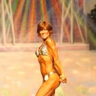 Anna  Gibbons - NPC Europa Battle of Champions 2012 - #1
