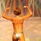 Anna  Gibbons - NPC Europa Battle of Champions 2012 - #1