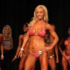 Amanda  Neff - NPC Northern Kentucky 2013 - #1