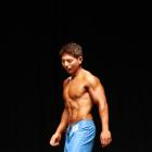 Kaine  Okamoto - NPC Jay Cutler Desert Classic 2013 - #1